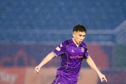 Võ Hoàng Minh Khoa chính thức chia tay Becamex Bình Dương