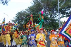 Bộ VHTT&DL đề nghị xây dựng hồ sơ 4 di sản trình UNESCO ghi danh