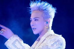 Công ty quản lý của G-Dragon giải thích rõ lý do dừng concert ở Thái Lan