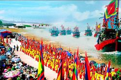 Quần thể di tích và danh thắng Yên Tử - Vĩnh Nghiêm - Côn Sơn, Kiếp Bạc được UNESCO công nhận là Di sản Thế giới