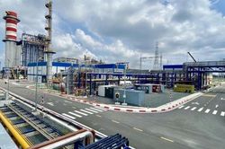 Bài 2: Petrovietnam giải bài toán tăng trưởng điện bằng 'thế trận' điện khí và năng lượng tái tạo