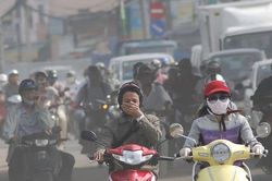 Hà Nội hướng tới đô thị không phát thải: Loại bỏ xe máy chạy xăng dầu trong vành đai 1 từ giữa năm 2026