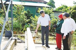 Đại hội Đảng bộ Bộ Dân tộc và Tôn giáo lần 1: Dấu mốc lịch sử, kỳ vọng tương lai