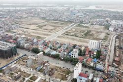 Hải Phòng đấu giá thành công dự án nhà ở hơn 8.000 tỷ đồng