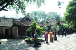 Di sản thế giới Quần thể di tích và danh thắng Yên Tử - Vĩnh Nghiêm - Côn Sơn, Kiếp Bạc và những giá trị nổi bật toàn cầu