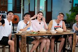 Gia Đình Haha tập 5: Cặp anh em Jun Phạm - Duy Khánh lại 'ê hề tiểu phẩm'