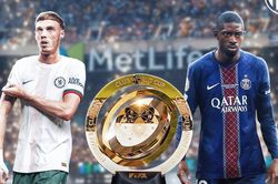 Chelsea - PSG: Thế giới dưới gót chân PSG