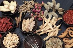 Chữa ngứa da bằng món ăn bài thuốc tự nhiên