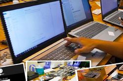 Cảnh báo nguy cơ lừa đảo công nghệ: Công cụ chỉ là hỗ trợ, ý thức người dùng quyết định an toàn