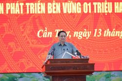 Chính quyền địa phương 2 cấp: Phải vận hành trơn tru từ công tác Đảng đến phục vụ người dân