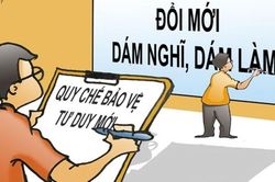 Nền hành chính vì dân: Không chỉ là khẩu hiệu