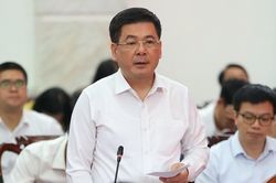 Tiến tới ký Hiệp định thương mại gạo với một số thị trường tiềm năng