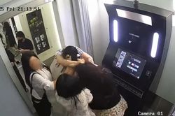Công an vào cuộc vụ cô gái Việt tố bị du khách Hàn hành hung tại tiệm photobooth