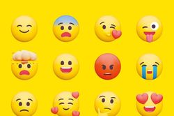 Chuyện khôi hài đằng sau sự ra đời của các emoji