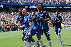 Cole Palmer đá như 'lập trình', Chelsea thắng đậm 3-0 trước PSG tại chung kết FIFA Club World Cup 2025