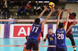 Đội tuyển Việt Nam khép lại vòng 1 SEA V-League với nhiều tín hiệu tích cực