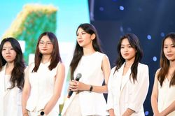 Biến vỏ dứa thành giải pháp chăm sóc thú cưng bền vững, chạm đích Á quân 'Khởi nghiệp cùng Kawai' 2025