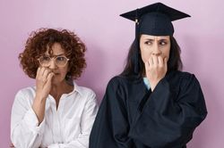 Trí tuệ nhân tạo (AI) khiến các gia đình phải suy nghĩ lại việc học đại học