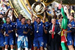 Cole Palmer rực sáng, Chelsea lên ngôi vô địch FIFA Club World Cup 2025 đầy thuyết phục