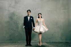 Đạt G khiến Cindy Lư xúc động với điều bất ngờ trong lễ cưới