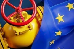 Châu Âu tuyên bố sẽ không còn cần khí đốt Nga trong tương lai