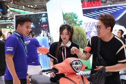 Sức mua suy giảm, ngành xe máy khó sẽ càng thêm khó?