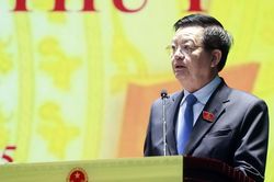 Xây dựng đội ngũ cán bộ dân tộc thiểu số ngang tầm nhiệm vụ trong kỷ nguyên mới