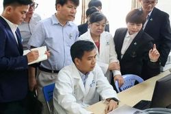 Tập đoàn y khoa Hoàn Mỹ triển khai hồ sơ bệnh án điện tử