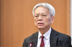 Với 'tổng công trình sư', môi trường làm việc quan trọng hơn lương cao