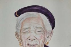 Ký ức của Mẹ (Bài 2):