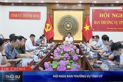 Bản tin Thời sự tối 14/7/2025