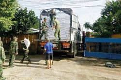 Khẩn trương triển khai thực hiện Chiến lược Phát triển dự trữ quốc gia đến năm 2030