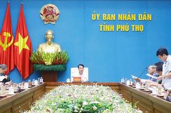 Phú Thọ: Sắp diễn ra Giải Marathon quốc tế VTV LPBank 2025 - 'Nhịp điệu xuyên thời gian'