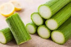 Sai lầm khi chế biến khiến mướp trở thành thuốc độc cho thận