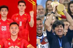 Tin nóng thể thao tối 15/7: U23 Việt Nam nhận tin quan trọng ở giải đấu lớn; Uzbekistan đàm phán với HLV vô địch World Cup