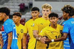 U23 Philippines thắng sốc U23 Malaysia tại giải U23 Đông Nam Á 2025