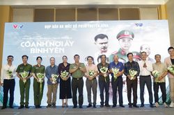 VNeID, vấn nạn hàng giả... lên phim chiếu trên VTV1