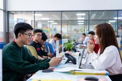 Trường đại học đầu tiên công bố ngưỡng đảm bảo chất lượng đầu vào