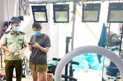 Chuyên gia văn hóa Ngô Hương Giang: Chuẩn mực đạo đức kinh doanh phải bắt đầu từ tuân thủ pháp luật