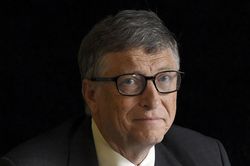 Bill Gates mất 51 tỷ USD trong một tuần sau tuyên bố không để lại tài sản