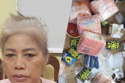 Lợi dụng vỏ bọc tâm thần, cầm đầu đường dây buôn bán ma túy