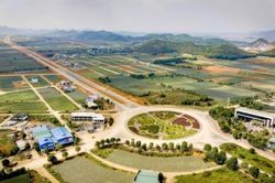 Ninh Bình giải ngân vốn đầu tư công đạt 79,4% kế hoạch vốn được Thủ tướng Chính phủ giao