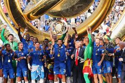 FIFA Club World Cup 2025: Không phải thứ gì lấp lánh cũng là vàng