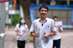Bộ GD&ĐT hướng dẫn cách tra cứu và công bố link tra cứu điểm thi tốt nghiệp THPT 2025