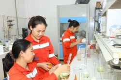 Cơ hội việc làm cho lao động từ 18 - 45 tuổi tại Công ty cổ phần Xi măng Sông Lam