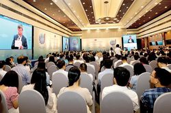 Phát triển kinh tế tư nhân tạo đà tăng trưởng hai con số: Niềm tin cần được củng cố