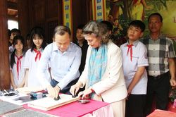 Bắc Ninh: Góp sức lan tỏa giá trị Quần thể di tích và danh thắng Yên Tử - Vĩnh Nghiêm - Côn Sơn, Kiếp Bạc ra toàn cầu