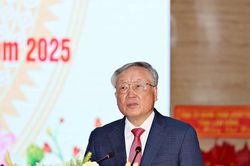 Phát biểu của Phó Thủ tướng Thường trực Nguyễn Hòa Bình tại Đại hội điểm của Lâm Đồng