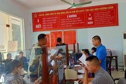 Vận hành thông suốt chính quyền địa phương 2 cấp
