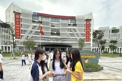 Thông báo điểm thi, hướng dẫn phúc khảo và trả kết quả Kỳ thi tốt nghiệp THPT năm 2025